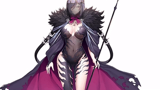 卢克雷西亚 (2)