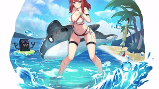 莉可莉丝