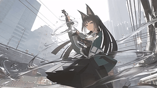 星见 雅 | 绝区零