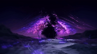 【艾尔登法环：夜之纪元】阿黛尔天空盒 [4K]