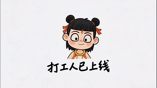 打工人哪吒