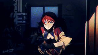 Re:CREATORS