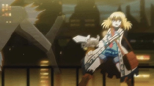 Clockwork Planet 动态壁纸 | 作者：Morkovich