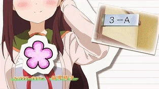 学园孤岛 动态壁纸 | 作者：Morkovich