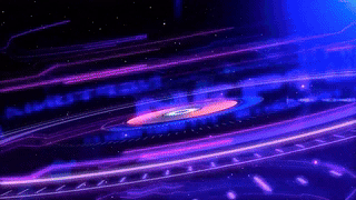 超次次元游戏 海王星