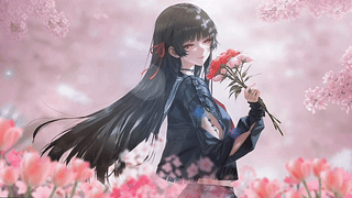 花海千咲