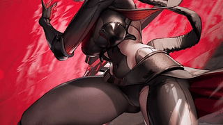 NIKKE - Scarlet: Black Shadow