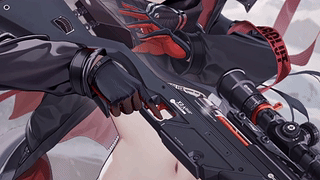 NIKKE - Eunhwa: Tactical Upgrade