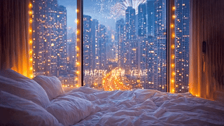 新年小屋