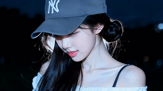 可爱小姐姐