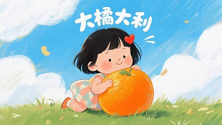 大橘大利