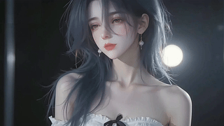 气质女神