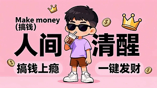 人间清醒