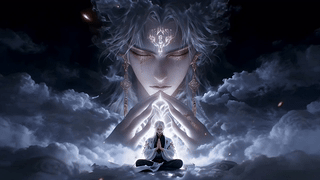 苍穹少年