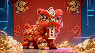 万事如意