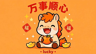 万事顺心