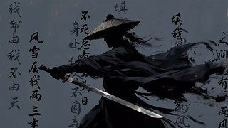 剑客