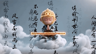 齐天大圣