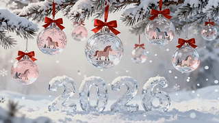 欢迎来到2026