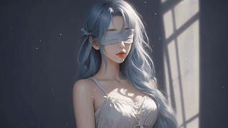 一抹暖阳
