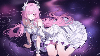 星空女孩