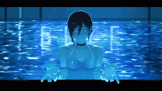 波涛之下的蕾塞-Risea Beneath the Waves