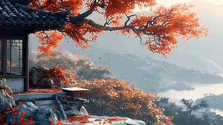 古枫仙境2