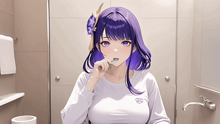早安
