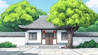 幸福之家