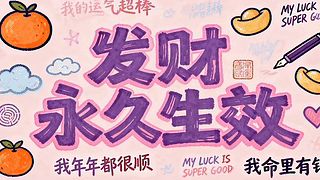 发财