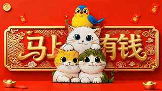 马上有钱