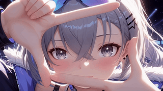 银狼