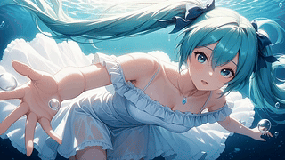 初音未来
