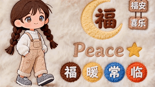 福安 享乐