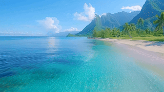 海景