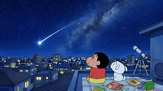 新年愿望