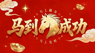 金程万里