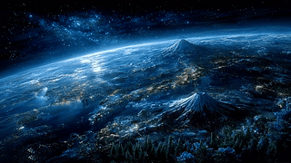 宇宙星空