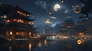 中秋
