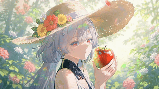 花园莫宁