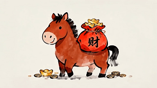 马上有财