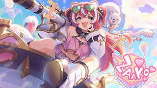 16:9 公主连结Re:Dive 吹雪 3★