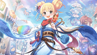 16:9 公主连结Re:Dive 莫妮卡（新年）3★