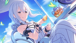 21:9 公主连结Re:Dive 艾姬多娜（夏日）3★