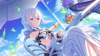 16:9 公主连结Re:Dive 艾姬多娜（夏日）3★