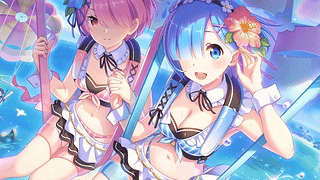 21:9 公主连结Re:Dive 雷姆（夏日）3★