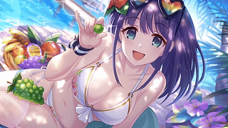 21:9 公主连结Re:Dive 美空（夏日）3★