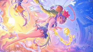 16:9 公主连结Re:Dive 爱梅斯（夏日）3★