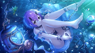 16:9 公主连结Re:Dive 忍（夏日）3★
