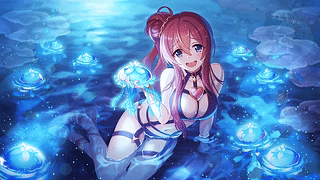 16:9 公主连结Re:Dive 空花（夏日）3★